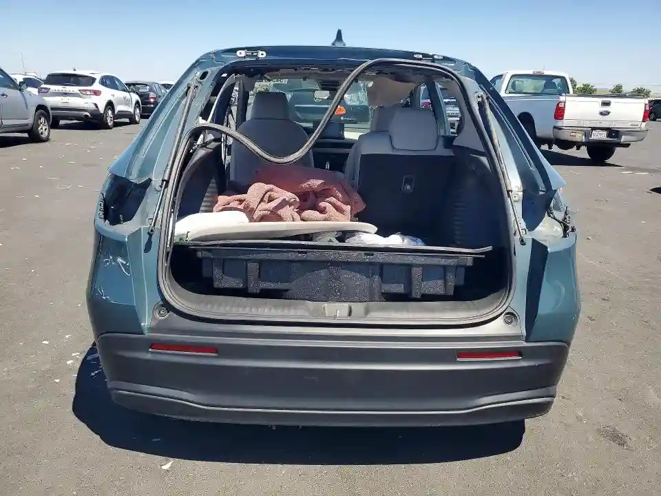 3CZRZ1H33RM713545 2024 HONDA HR-V-5