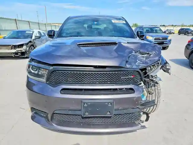 1C4SDHCT4LC393831 2020 DODGE DURANGO R-4