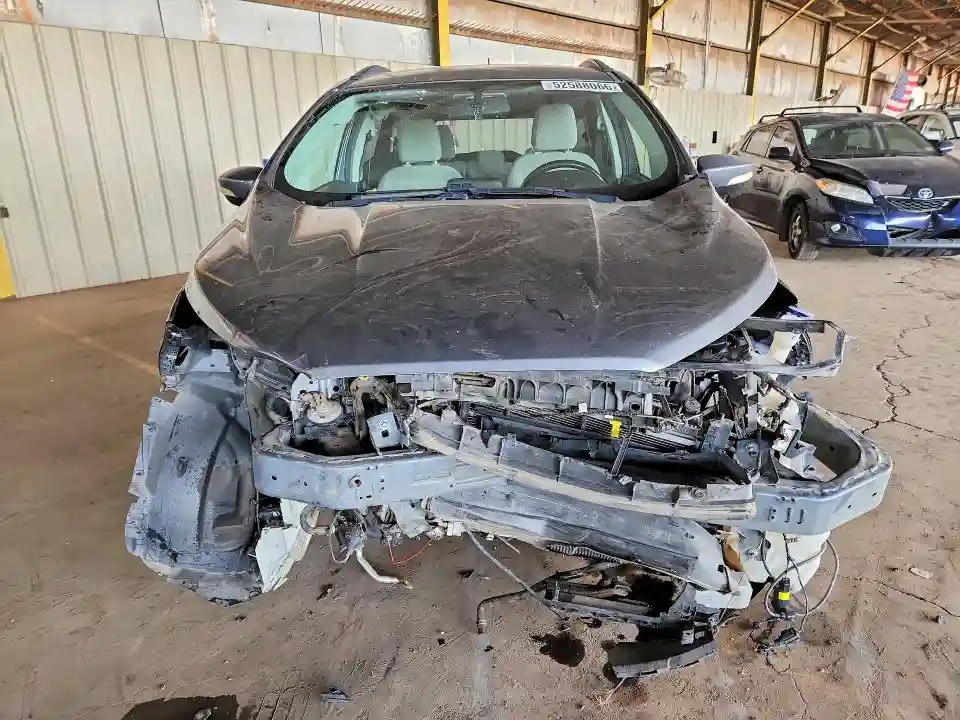 MAJ3P1TE2JC232238 2018 FORD ECOSPORT-4