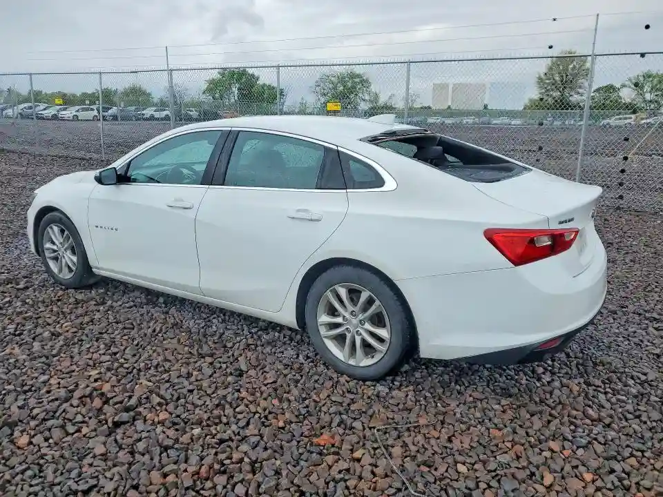 1G1ZE5ST2HF205169 2017 CHEVROLET MALIBU-1
