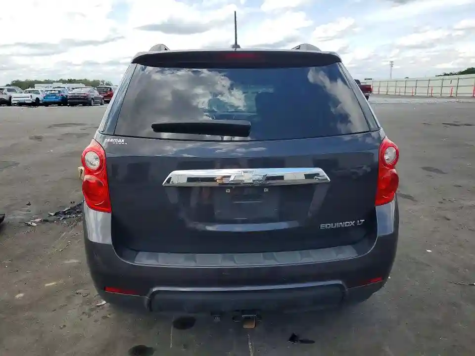 2GNALBEK3F6349825 2015 CHEVROLET EQUINOX-5