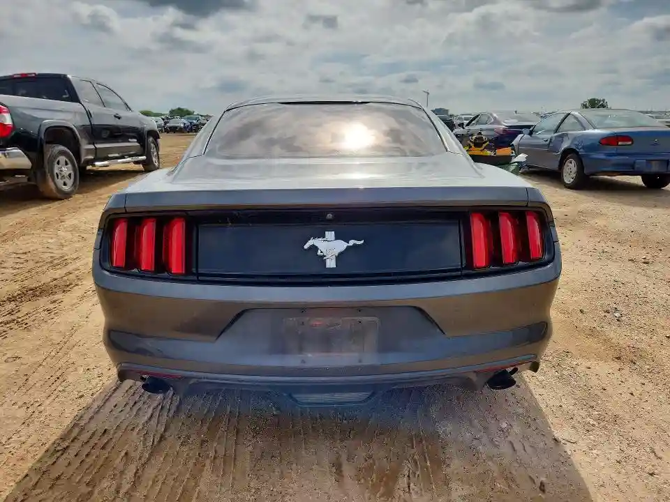 1FA6P8AM7H5272054 2017 FORD MUSTANG-5