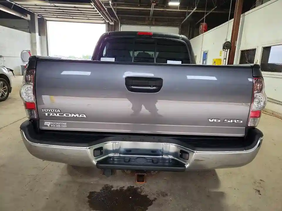 3TMLU4EN0BM064472 2011 TOYOTA TACOMA-5