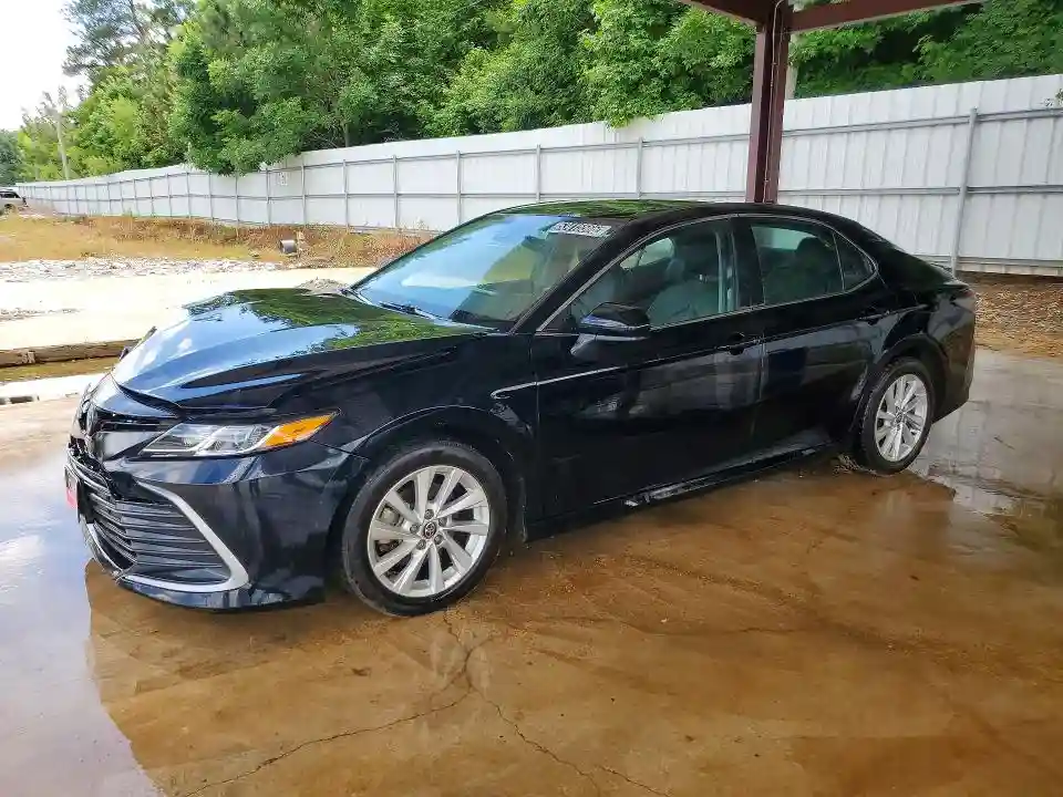 4T1C11AK6NU671541 2022 TOYOTA CAMRY-0