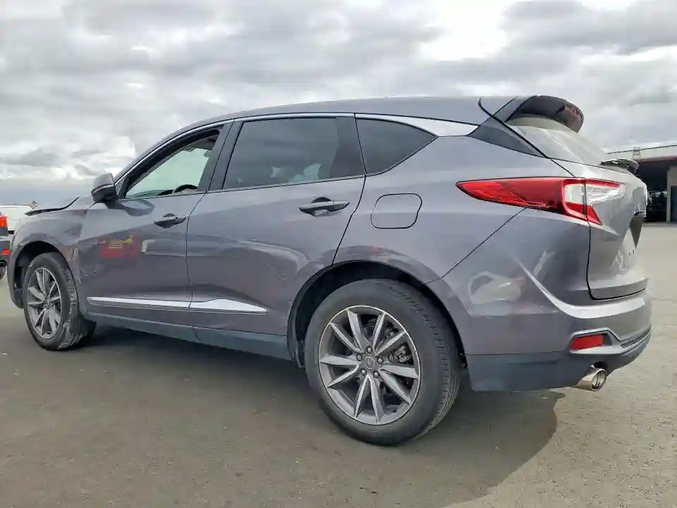 5J8TC1H5XML005626 2021 ACURA RDX-1