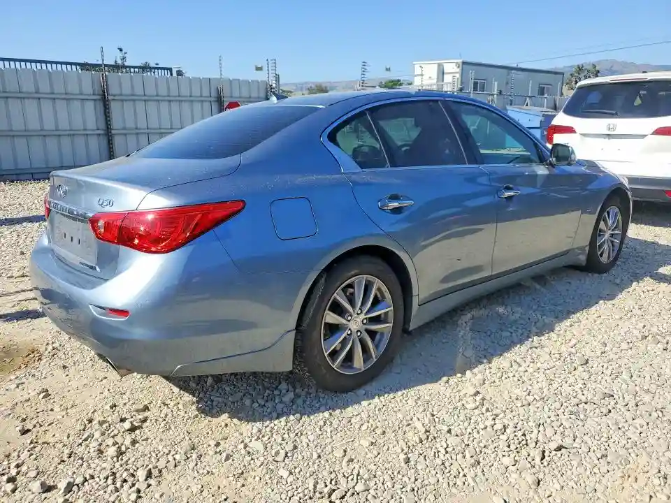 JN1CV7AP2HM640950 2017 INFINITI Q50-2