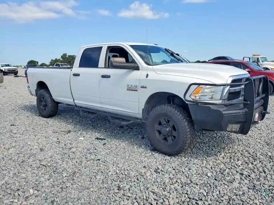 3C6UR5HJ0GG336844 2016 RAM 2500-3