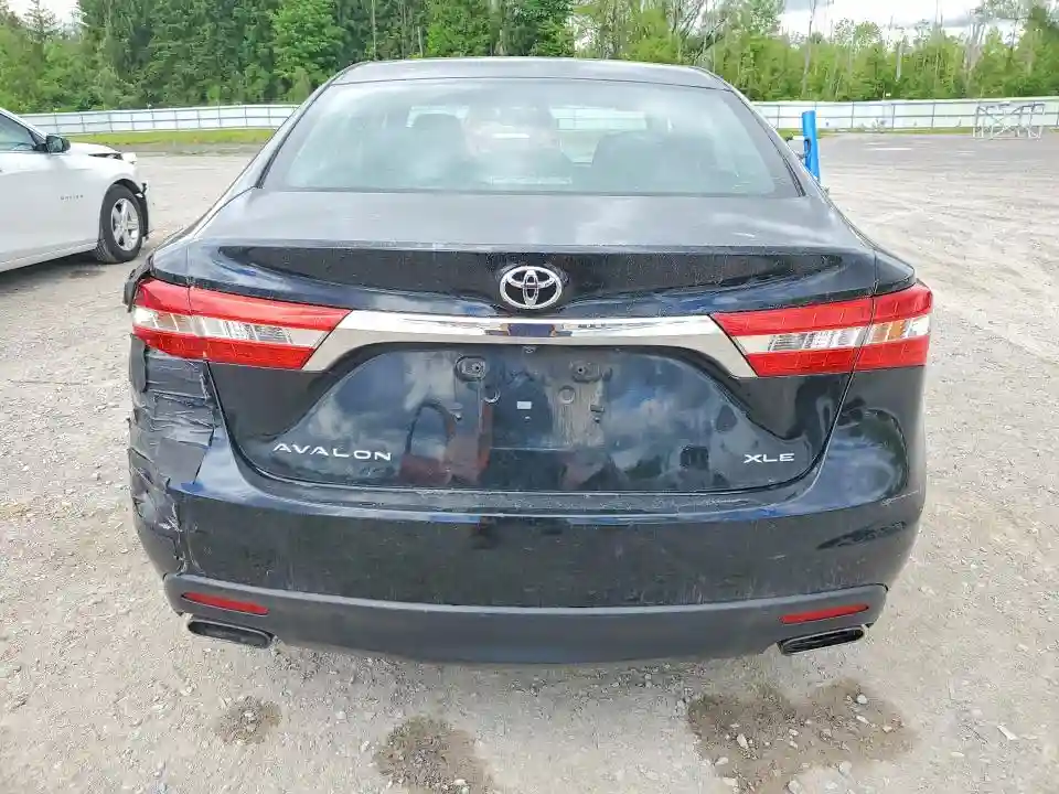 4T1BK1EB9EU135752 2014 TOYOTA AVALON-5