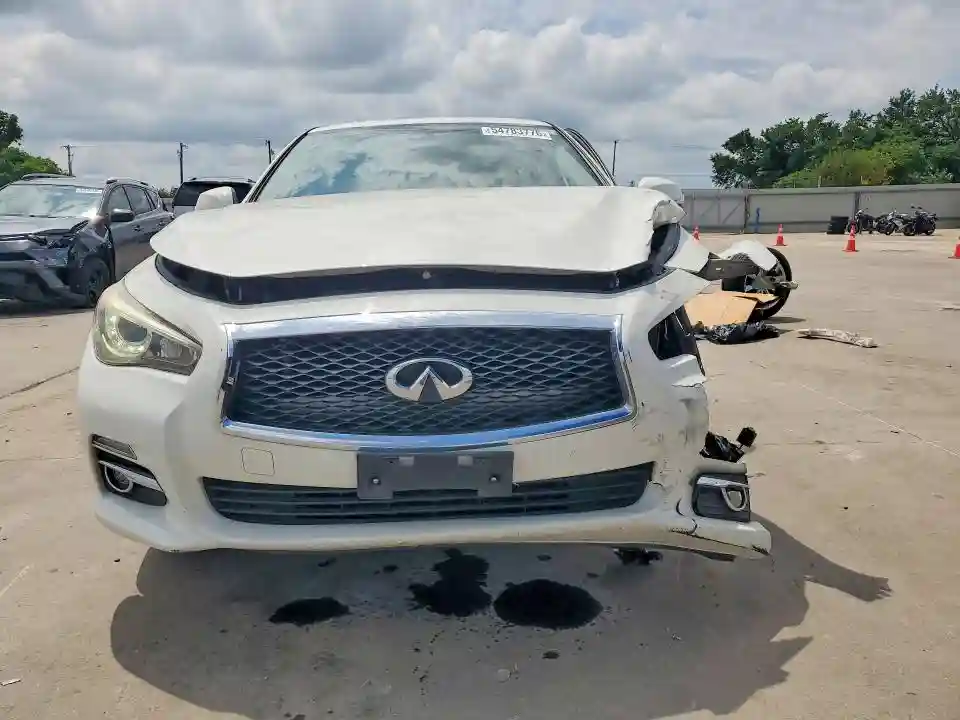 JN1EV7AP6HM738260 2017 INFINITI Q50 3.0T P-4