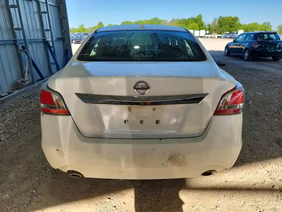 1N4AL3APXDC280996 2013 NISSAN ALTIMA-5