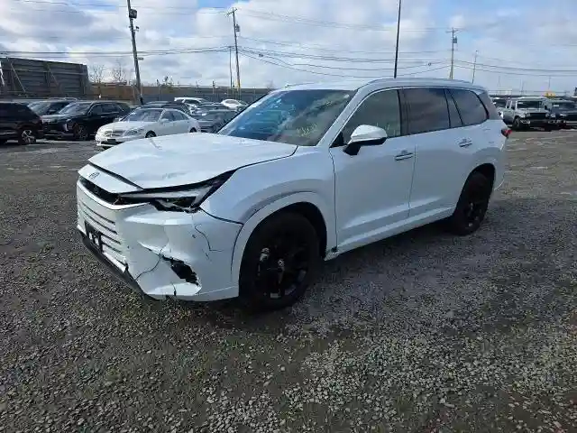 5TDAAAB61RS004819 2024 LEXUS-0