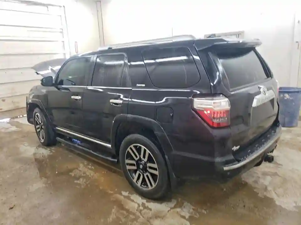 JTEBU5JR9J5549123 2018 TOYOTA 4RUNNER-1