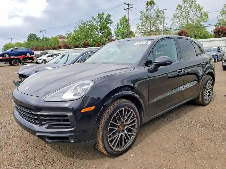WP1AA2AY7MDA07252 2021 PORSCHE CAYENNE-0