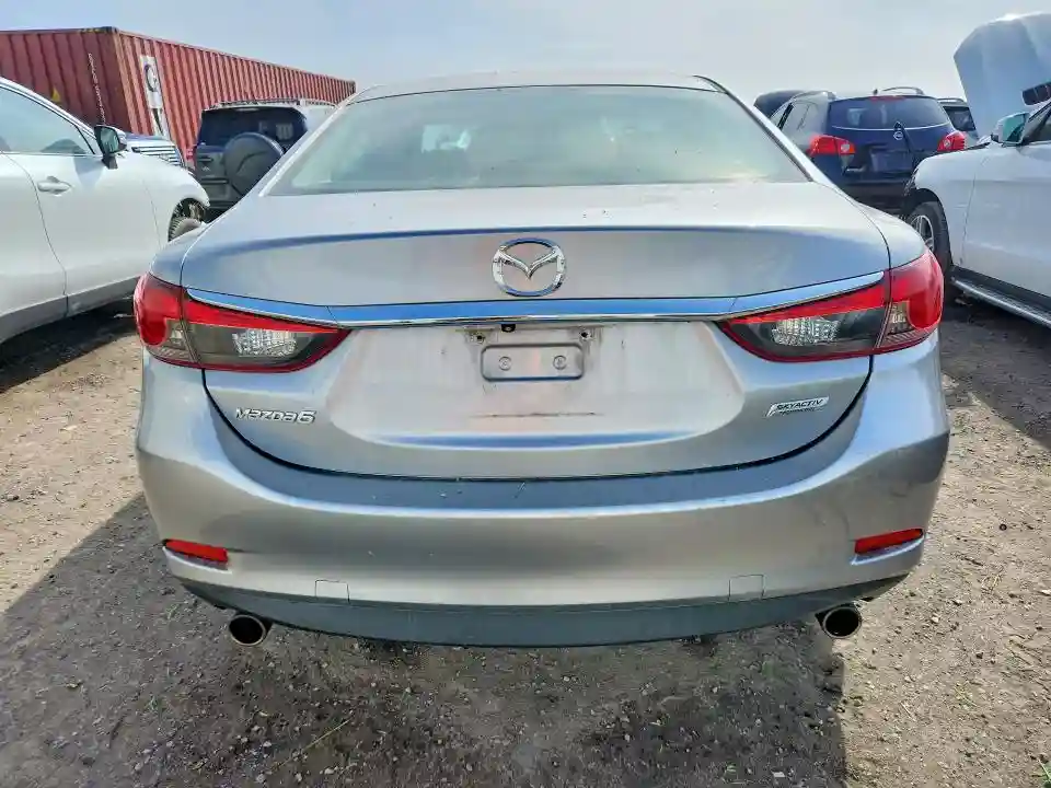 JM1GJ1V65F1170694 2015 MAZDA 6-5
