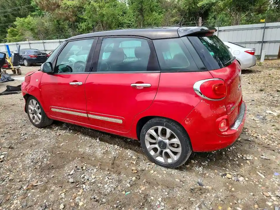 ZFBCFACH2EZ004205 2014 FIAT 500-1