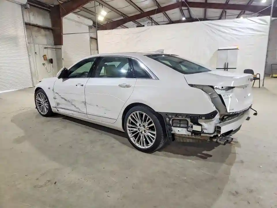 1G6KE5RS4LU102204 2020 CADILLAC CT6-1