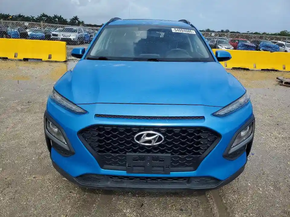 KM8K2CAA4JU177152 2018 HYUNDAI KONA-4
