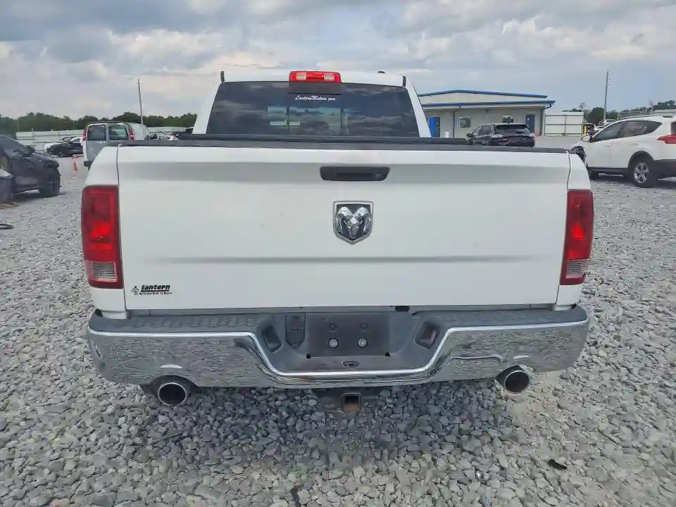 1D7RB1GT9BS703343 2011 DODGE RAM 1500-5