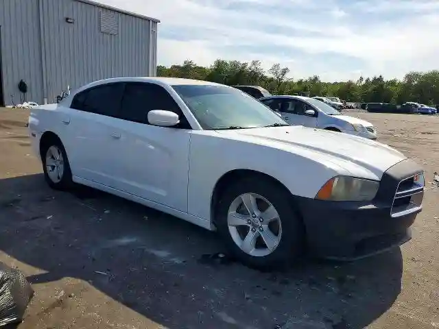 2C3CDXBGXEH241219 2014 DODGE CHARGER-3