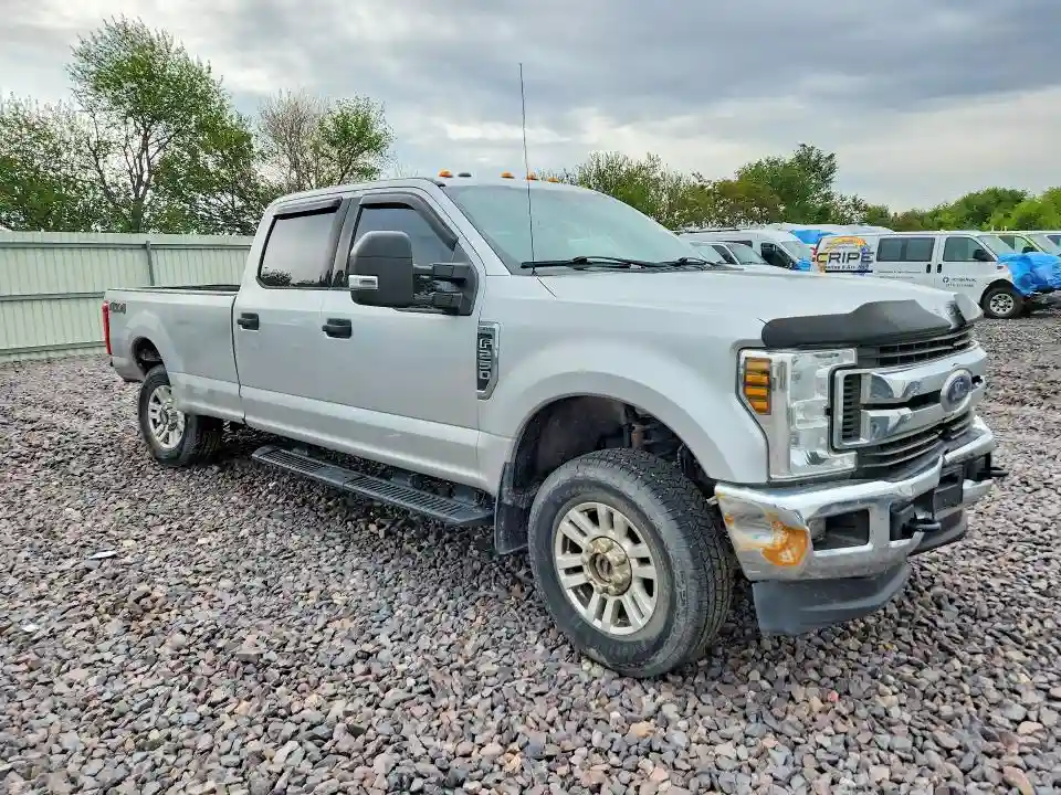 1FT7W2B64KED24262 2019 FORD F250-3