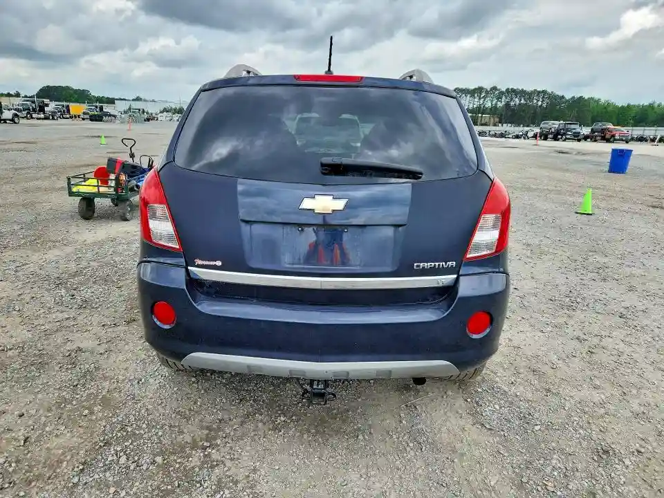 3GNAL3EK4ES655454 2014 CHEVROLET CAPTIVA-5