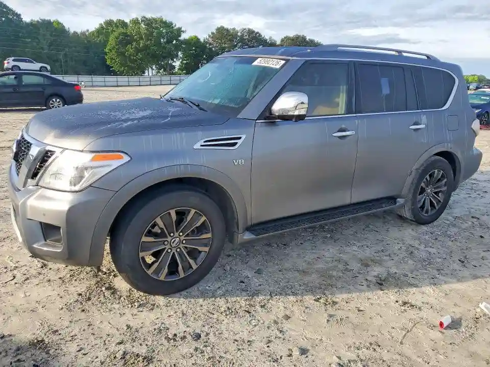 JN8AY2ND7H9005485 2017 NISSAN ARMADA-0