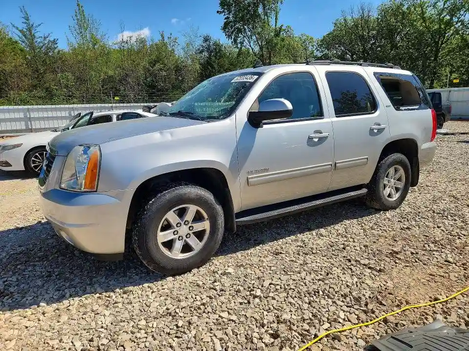 1GKS2CE01BR167905 2011 GMC YUKON-0