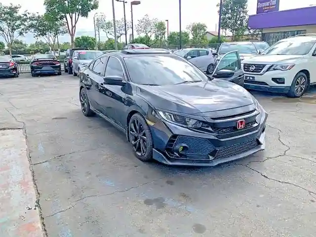 2HGFC1E56JH702317 2018 HONDA CIVIC-0