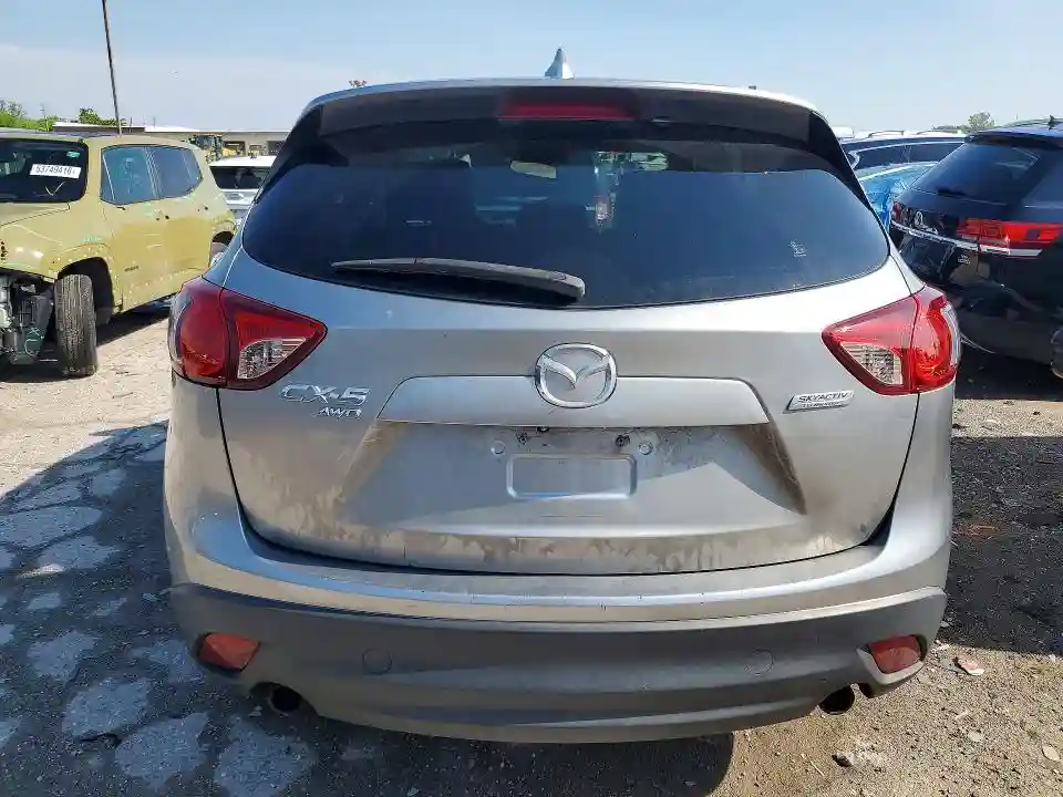 JM3KE4DE7D0134895 2013 MAZDA CX-5-5