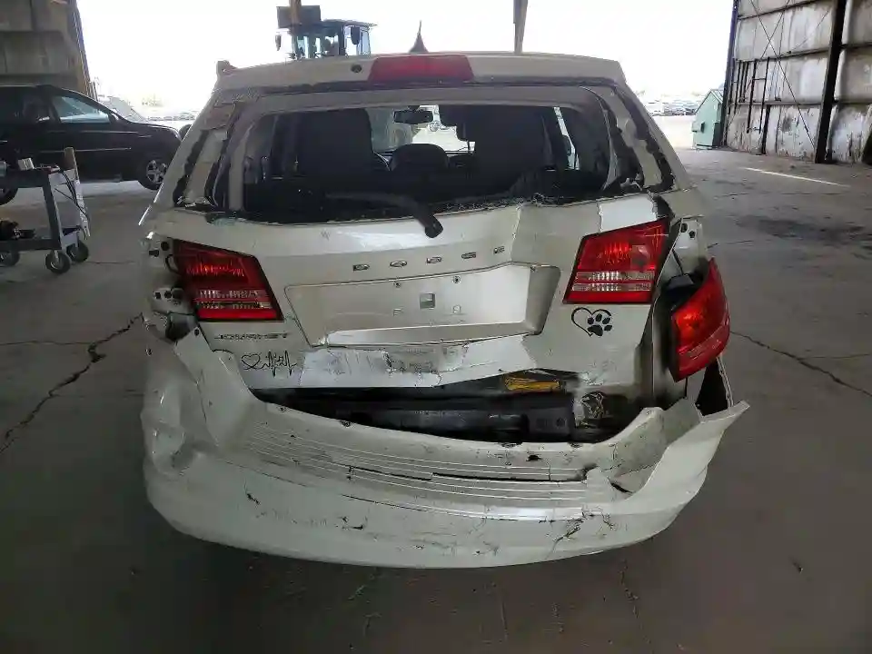 3C4PDCAB9DT576988 2013 DODGE JOURNEY-5