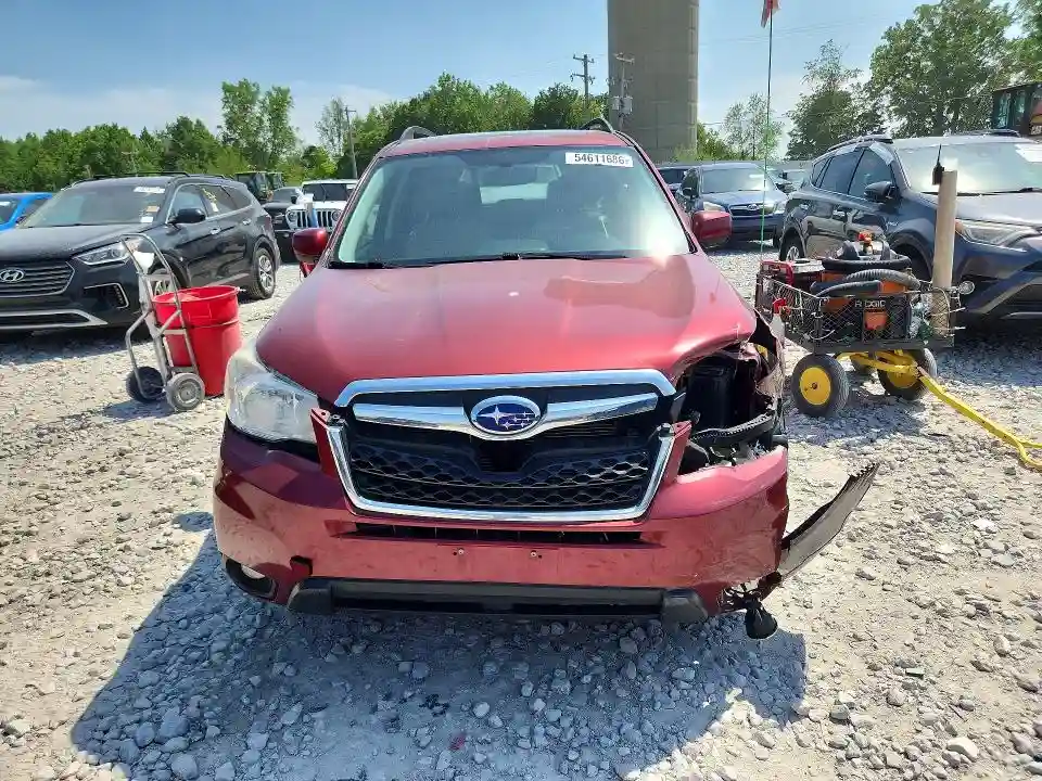 JF2SJAHC6FH528356 2015 SUBARU FORESTER-4