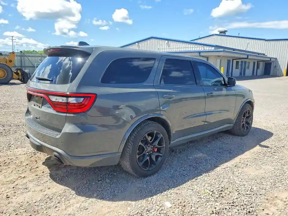 1C4SDJH99MC789386 2021 DODGE DURANGO-2