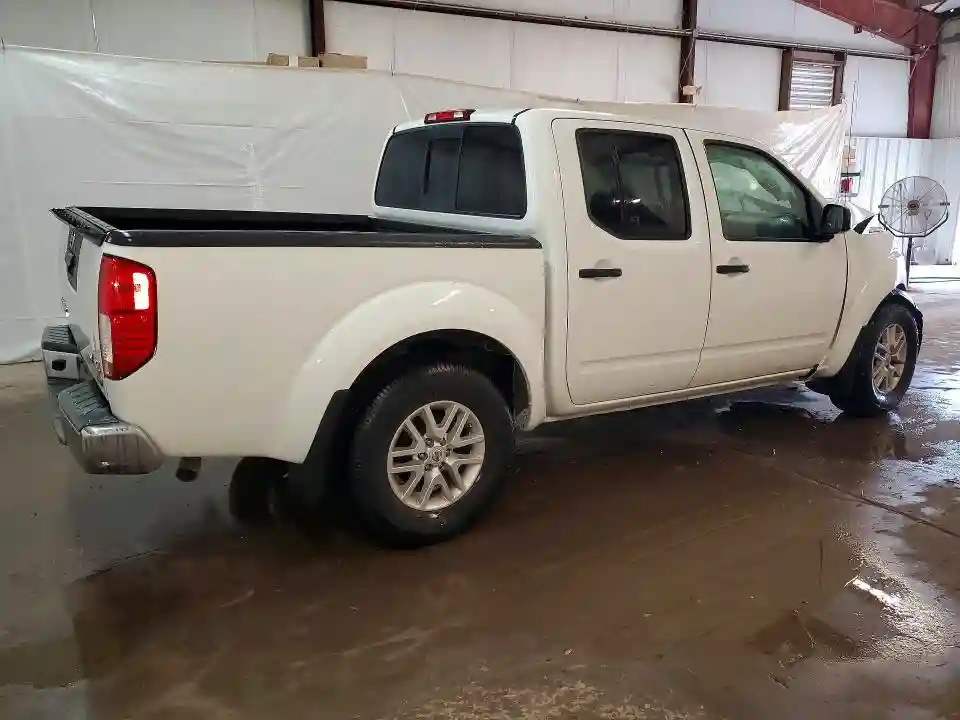 1N6DD0EV4HN777805 2017 NISSAN FRONTIER-2