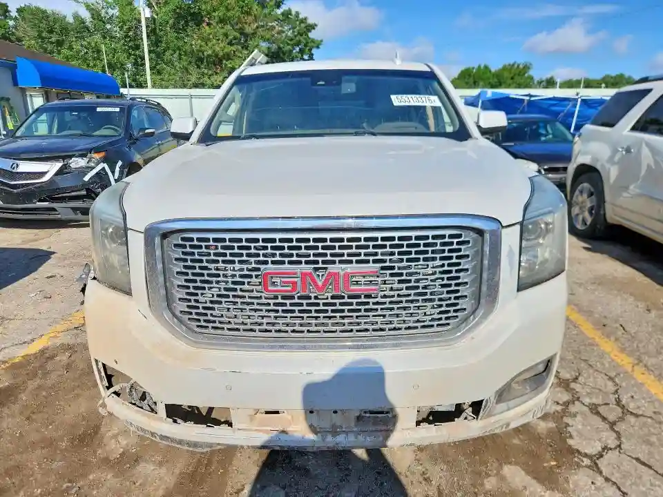1GKS2HKJ0GR376392 2016 GMC YUKON-4