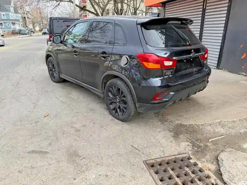 JA4AR3AU4KU017337 2019 MITSUBISHI OUTLANDER-2
