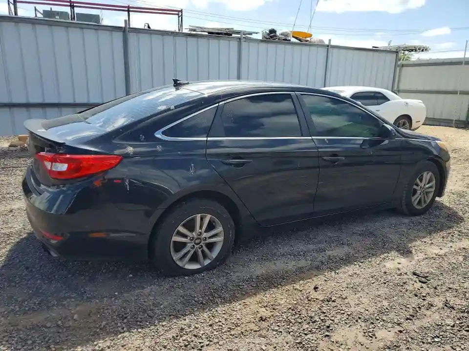 5NPE24AF6GH408803 2016 HYUNDAI SONATA-2