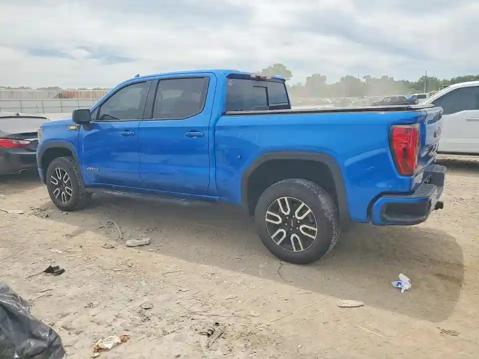 1GTUUEE85PZ248879 2023 GMC SIERRA-1