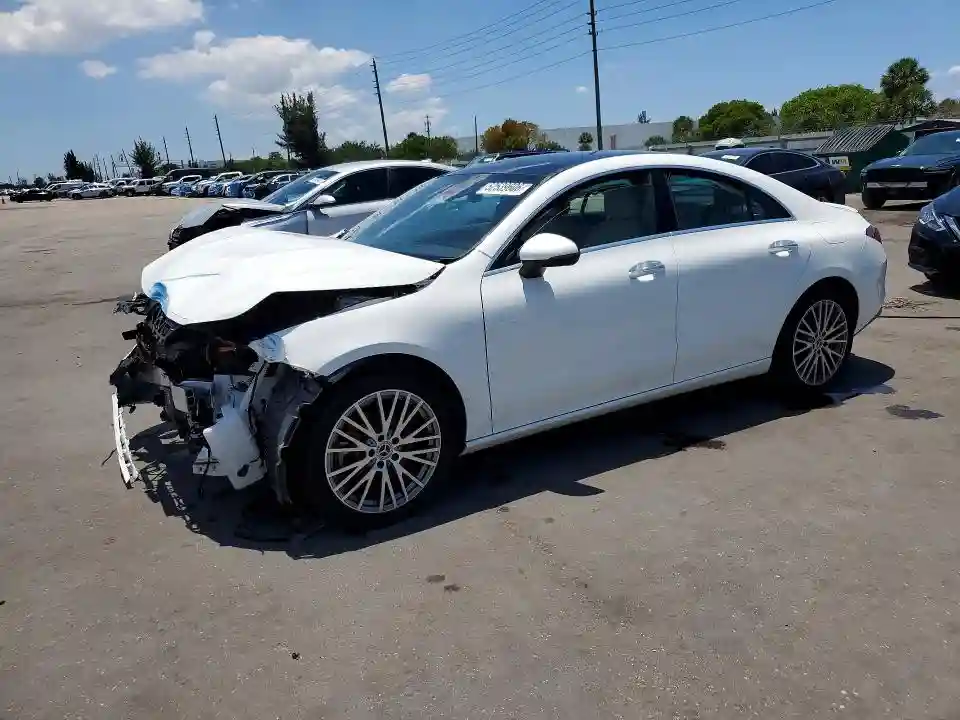 W1K5J4GB3SN525745 2025 MERCEDES-BENZ CLA-CLASS-0