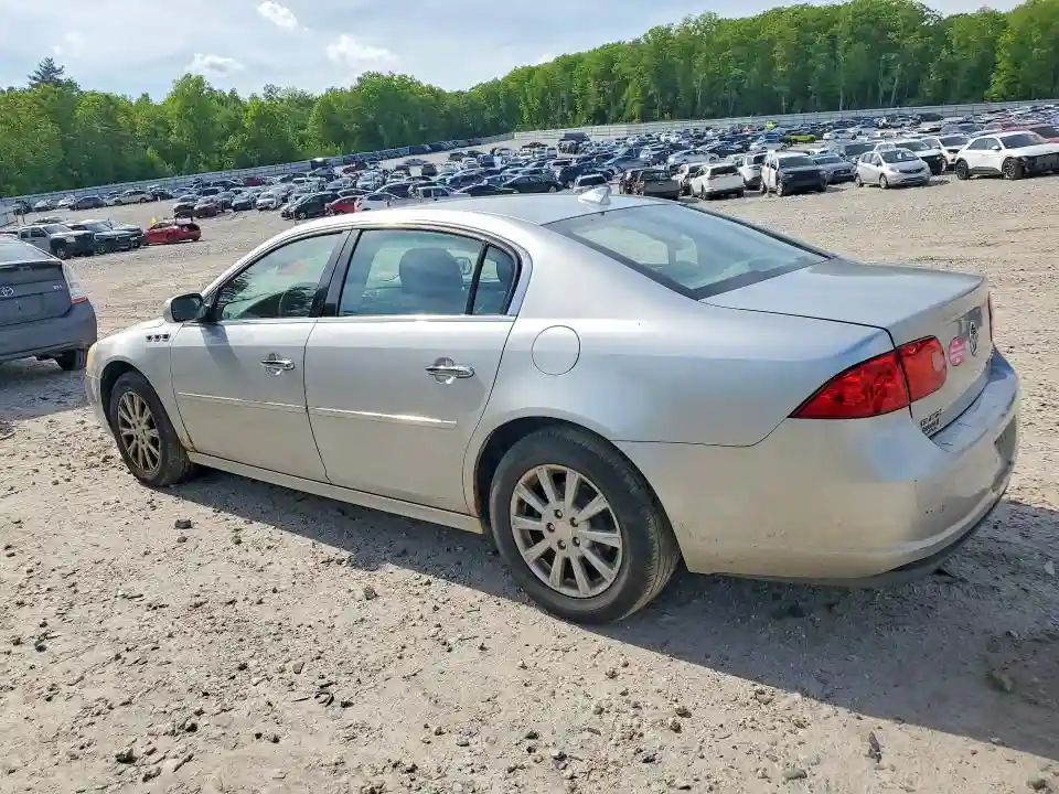 1G4HC5EM5BU126364 2011 BUICK LUCERNE-1