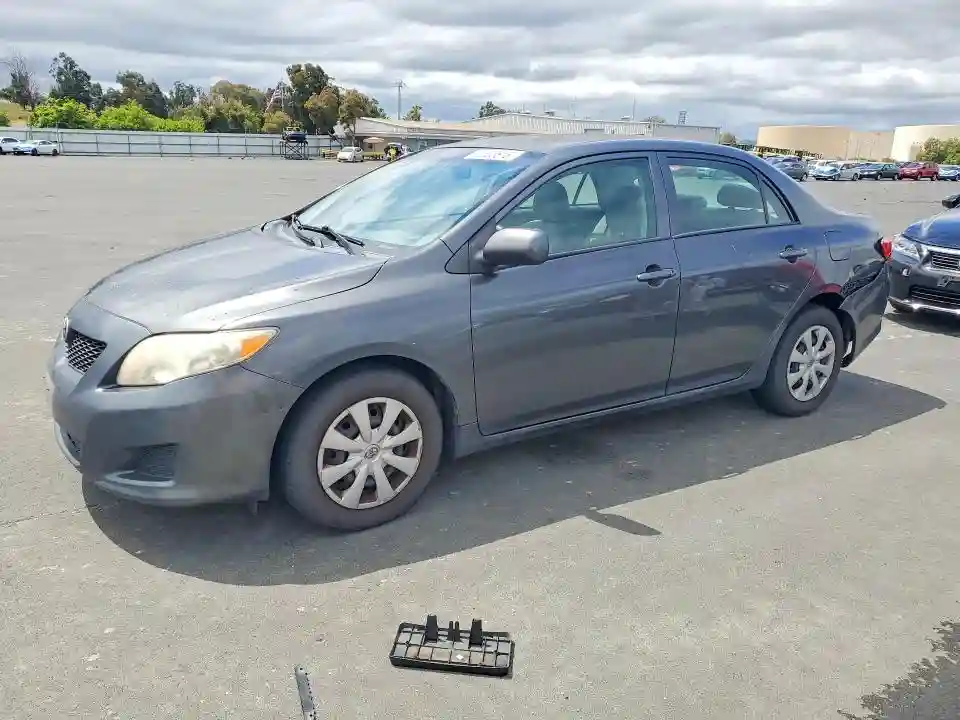 2T1BU4EEXAC396986 2010 TOYOTA COROLLA-0
