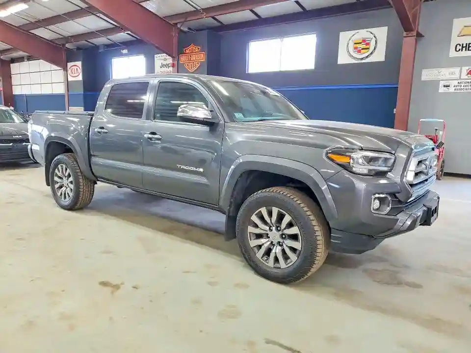 3TMGZ5AN1LM349181 2020 TOYOTA TACOMA-3