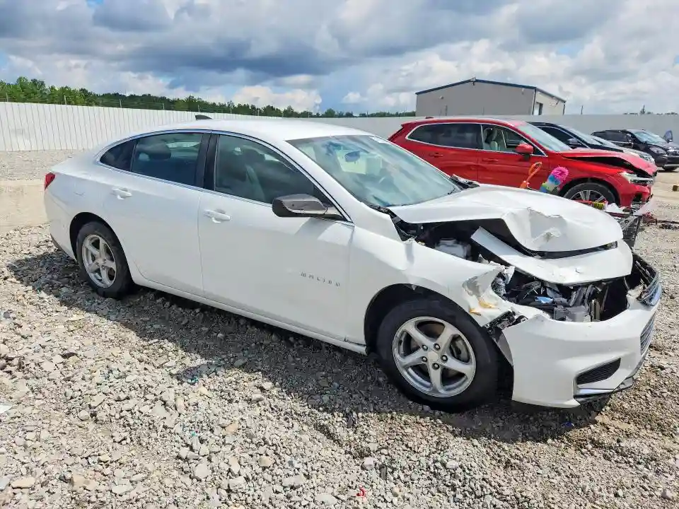 1G1ZB5ST1GF216252 2016 CHEVROLET MALIBU-3