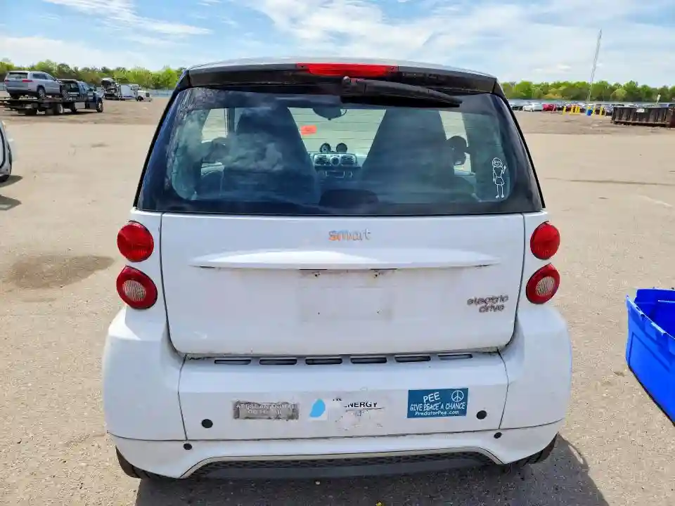 WMEEJ9AA1GK842182 2016 SMART FORTWO-5
