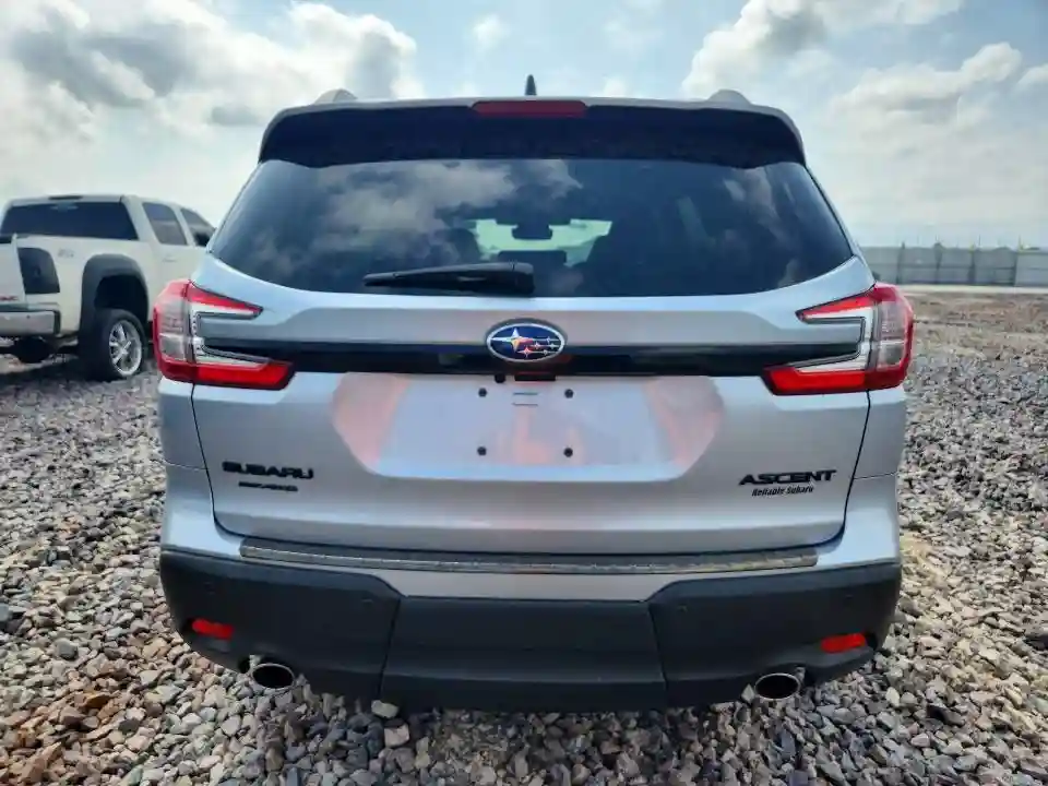 4S4WMAAD2T3405152 2026 SUBARU ASCENT-5
