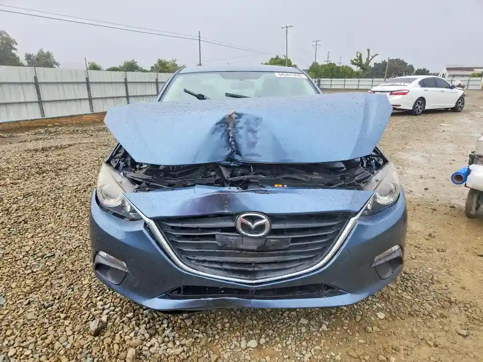 JM1BM1V75E1211656 2014 MAZDA 3-4