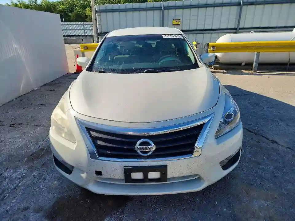 1N4AL3AP0FC416099 2015 NISSAN ALTIMA-4