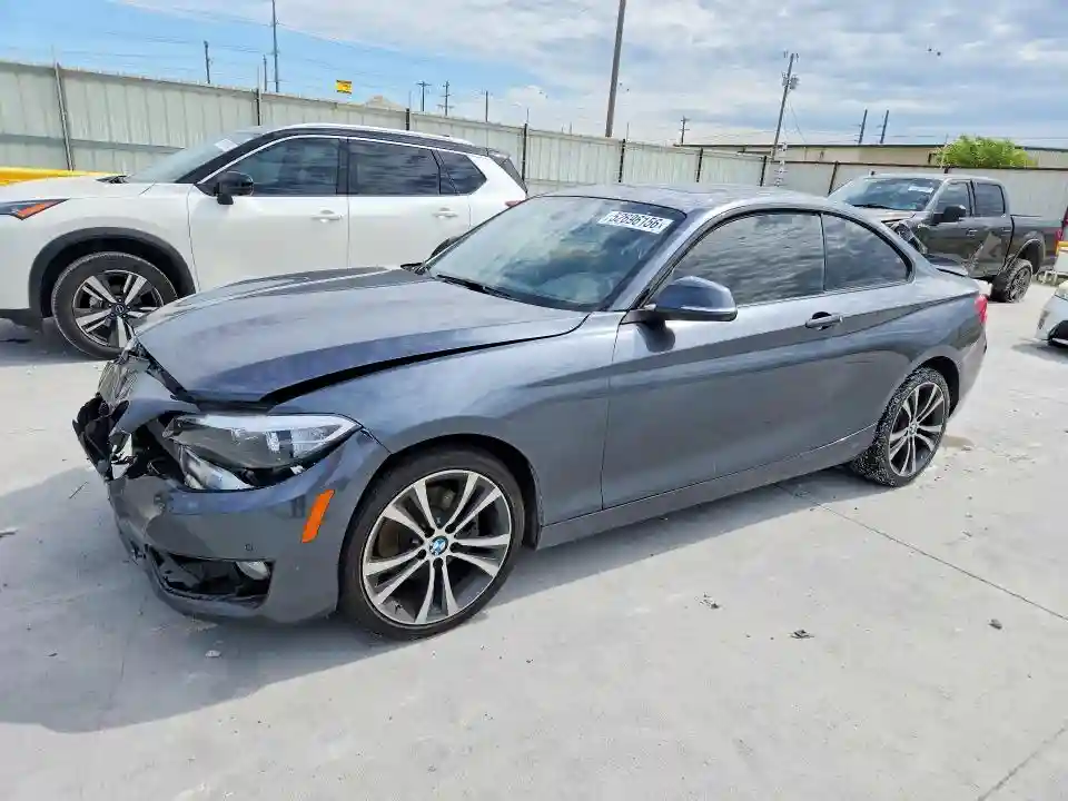 WBA2F9C39HV665038 2017 BMW 2 SERIES-0