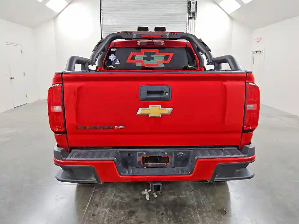1GCGTCEN5L1203833 2020 CHEVROLET COLORADO-5