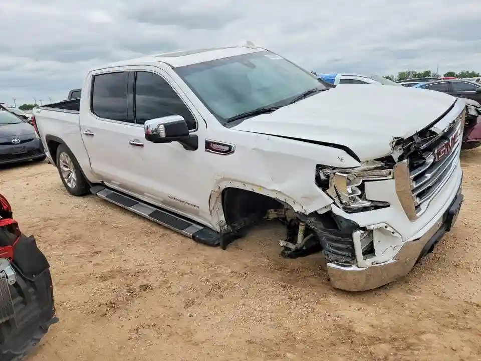3GTU9DET2MG327731 2021 GMC SIERRA-3