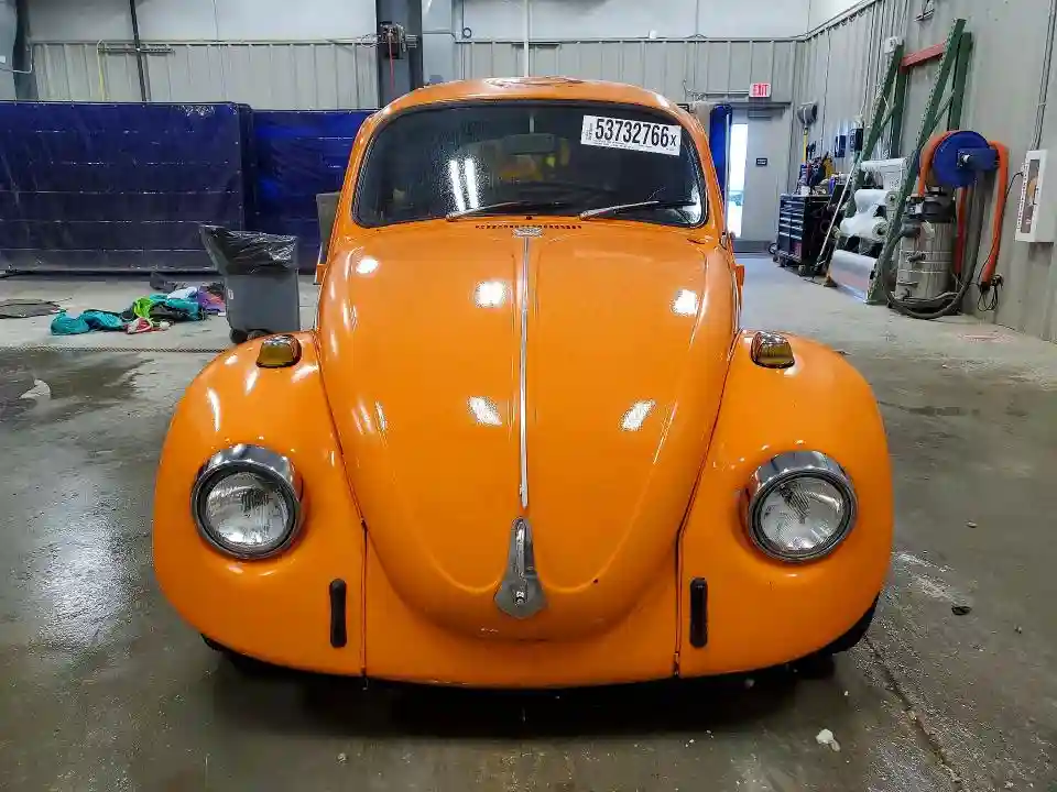 00000000118922107 1968 VOLKSWAGEN BEETLE-4